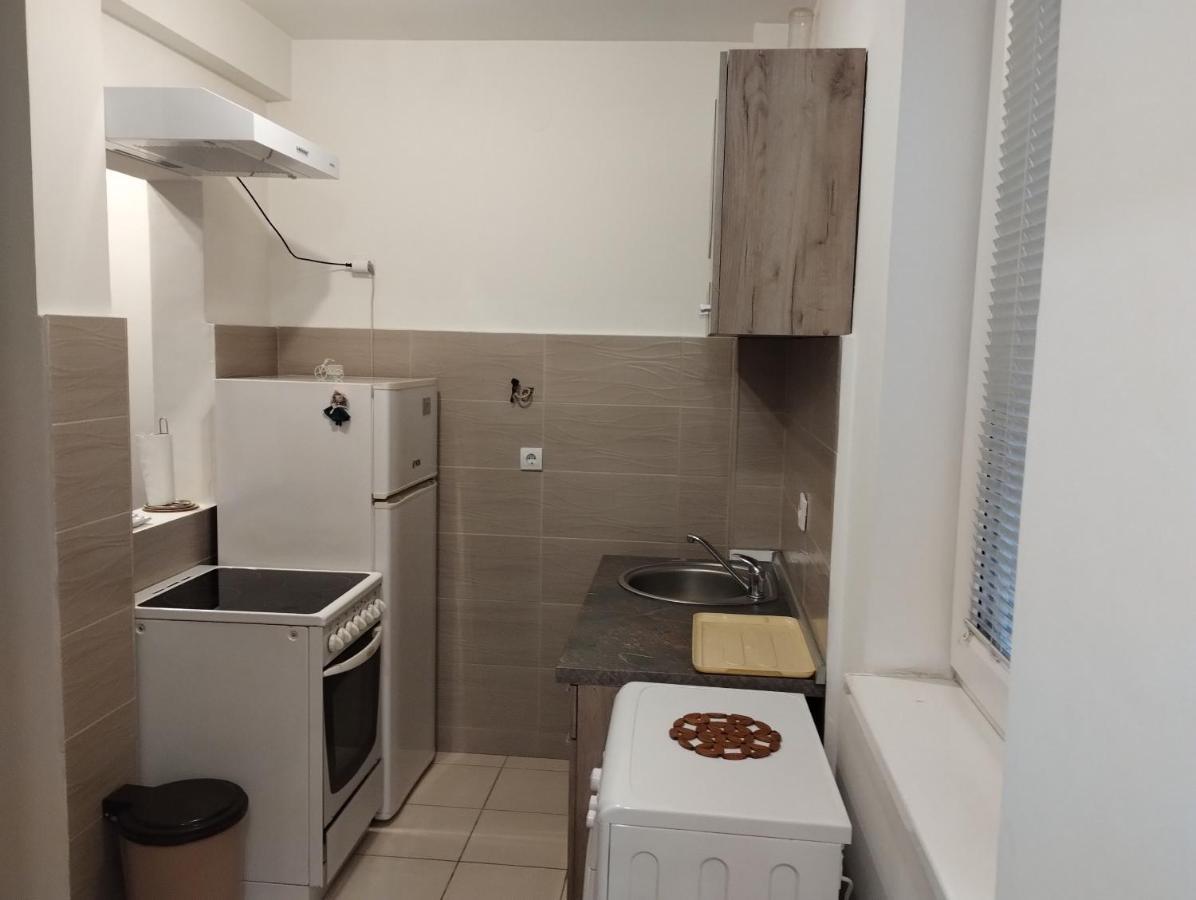 Lux Apartment Rose 2 60M2 Kragujevac Buitenkant foto
